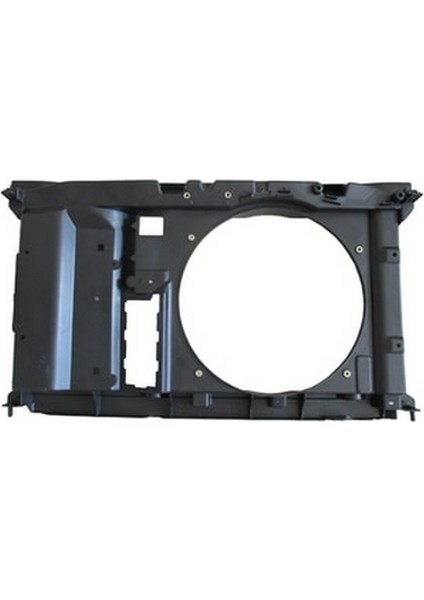 2001 - 2005 Peugeot 307 Ön Panel Komple Plastik (Klimalı Benzinli - Dizel Tip) (Intercooler Sız Tip) (Bfn) (Oem NO:7104L2)