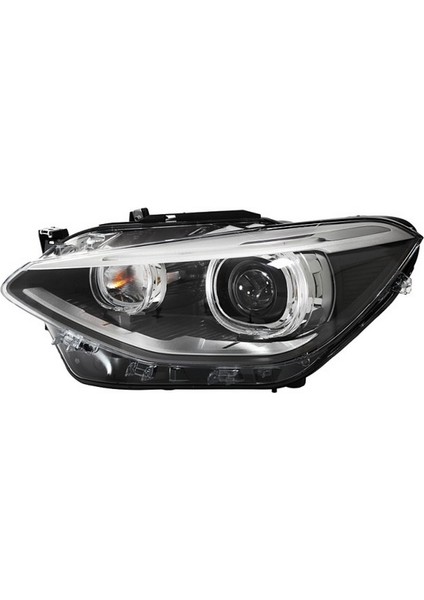 Bmw F20 F21 2011 2015 Far Sol (Oem NO:63117296913)