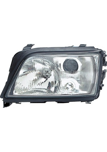 Volkswagen A6 95 Far Sağ 1el 007 270 161 (Oem NO:4A0941030N)