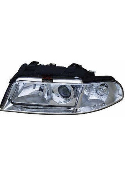 Volkswagen A4 99 01 Far Sağ Sıslı (Oem NO:8D0941030AK)