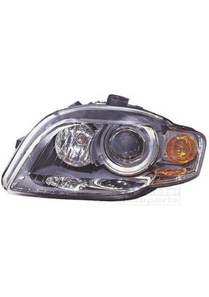 Volkswagen A4 2005 2008 Far Sol 711307022436 (Oem NO:8E0941029AS)