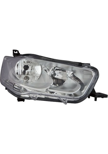 Citroen C Elysee 2013 Far Sağ Elektrık Ayar Kumandalı (Oem NO:9675139980)