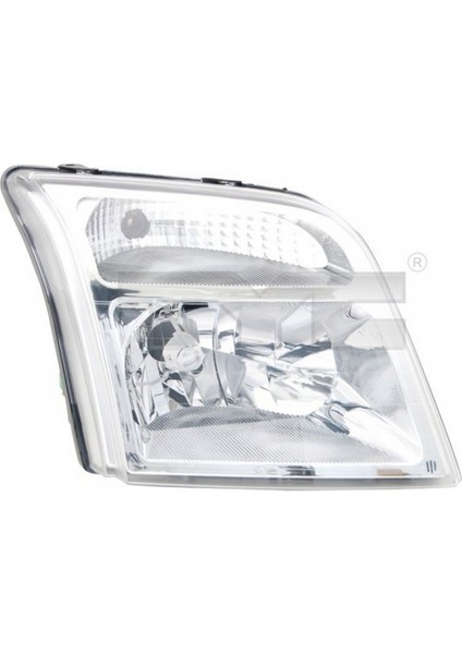 Ford Connect 2002 2013 Far Sol Motorlu (Oem NO:2T1413008AB)