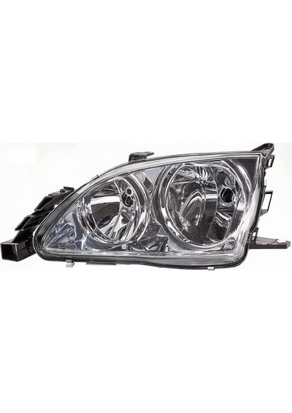 Avensis 2001 2002 Far Sağ Elektrikli H7 H7 W5W5 (Oem NO:8113005100)