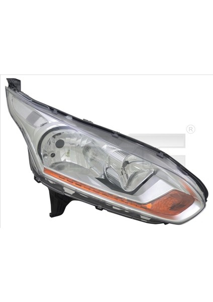 Ford Yeni Connect 2014 Far Sol (Oem NO:DT1113W030AC)