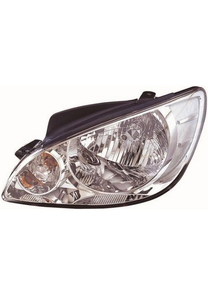 Getz 2006 Far Sağ H4 PY21W W5W (Oem NO:921021C500)
