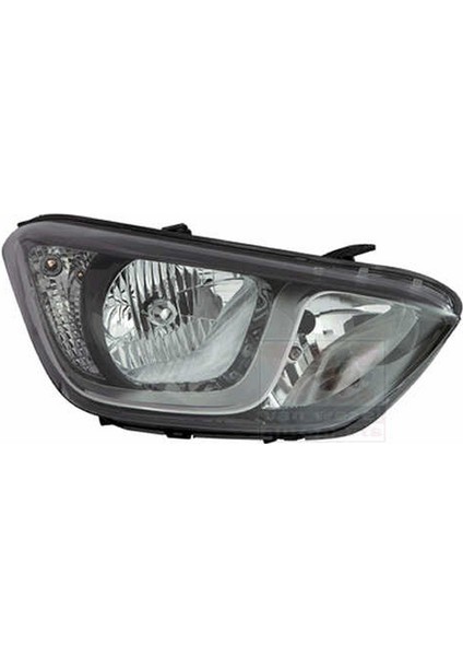 I20 2012 2014 Far Sağ (Oem NO:921024P500)
