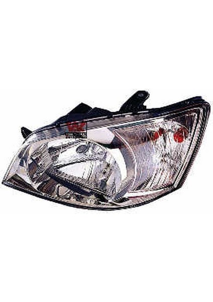 Getz 2003 2005 Far Sağ (Motoru Üzerinde Degıl) H4 PY21W W5W (Oem NO:921201C010)