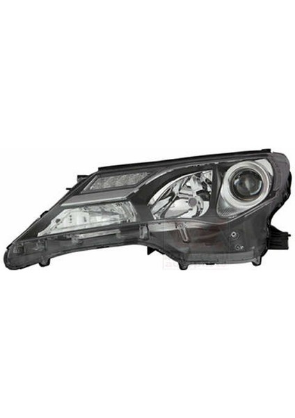 Rav4 (A4) 2013 2015 Far Sol Xenon (Oem NO:8118542572)