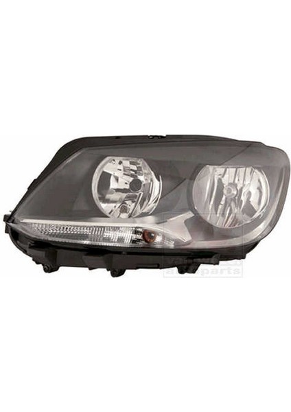 Volkswagen Caddy Touran 2010 2015 Far Sol 710301268203 (Oem NO:1T1941005H)