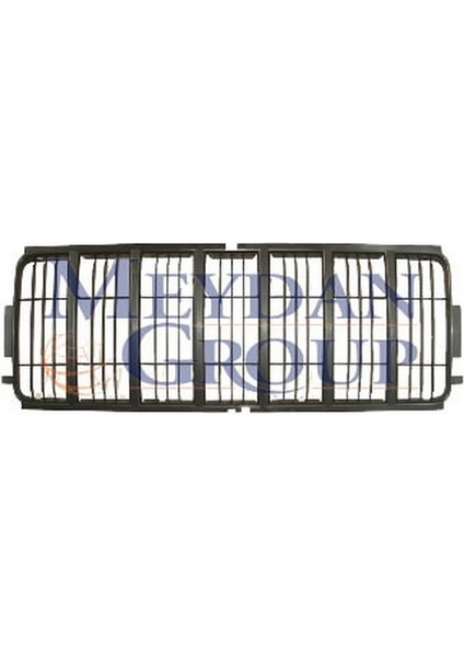 2002 - 2005 Jeep Cherokee Lıberty Ön Panjur Iç Peteği Siyah (Tyg) (Oem NO:55156609AA)