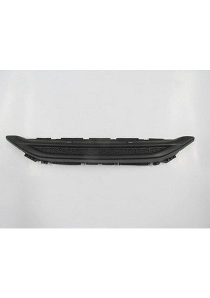 2012 - 2015 Peugeot 208 Ön Panjur Kuşağı Plastiği Siyah (Oem NO:9803263080)