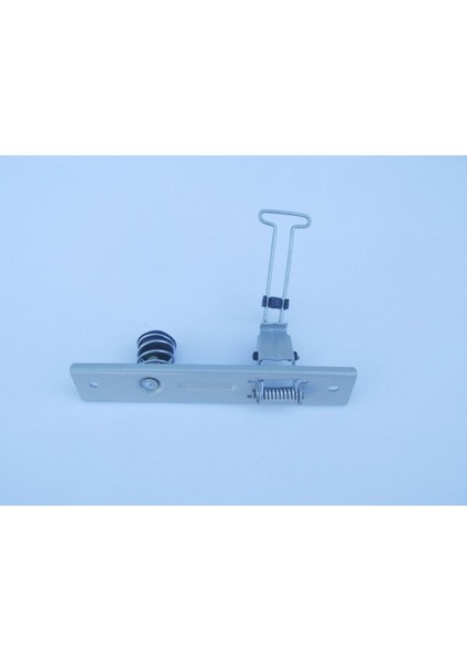 2004 - 2008 Opel Vıvaro Kaput Kilit Karşılığı Pleksan Oem No: 8200677854