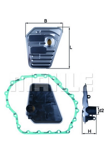 Volkswagen Jetta 2010 2015 Tampon Panjuru Alt Orta Kromlu (Oem NO:5C6853671RYP)