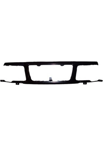 1995 - 1996 Suzuki Vitara Ön Panjur Çerçeve Sacı V6 Motor 2 0cc (Panjuru Ortaya Takılan) (Oem NO:58110770)