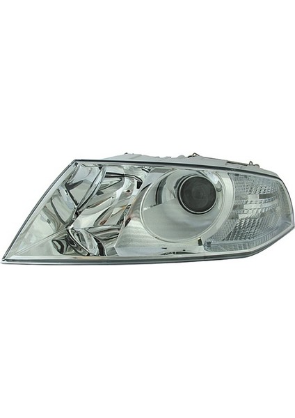 Volkswagen Octavia 2004 2008 Far Sol 1EL354027 031 (Oem NO:1Z1941017D)