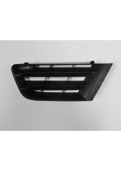 2007 - 2009 Renault Scenic Iı Ön Panjur Sol Siyah (Tw) (Oem NO:7701477306)