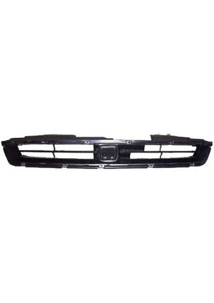 1996 - 1998 Honda Accord Ön Panjur Siyah (Nikelaj Çerçevesiz) (Tyg) (Oem NO:75100SV4902)