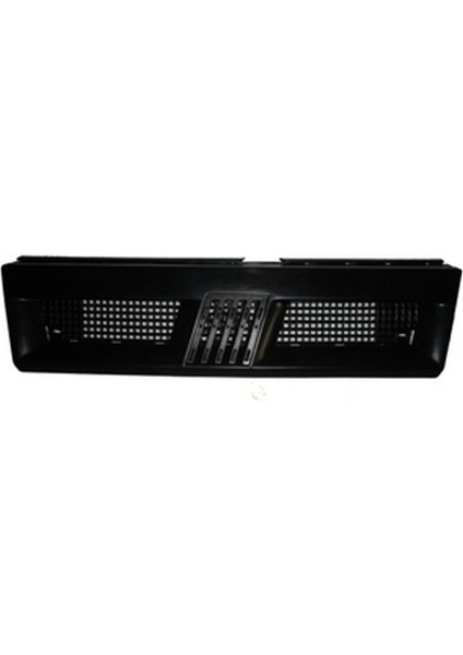 1990 - 1995 Fiat Tempra Ön Panjur Siyah Iç - Dış Set (Oem NO:182545499)