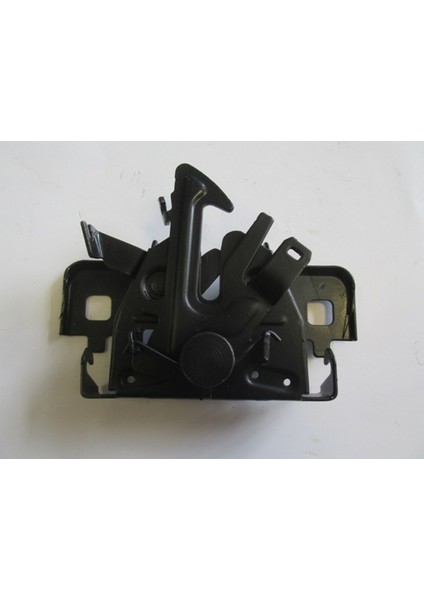 Renault Captur - 2013 - 2019 Kaput Kilidi Oem No: 656015563R