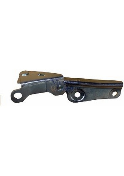 1998 - 2000 Mitsubishi Pajero Kaput Menteşesi Sağ (Tyg) (Oem NO:MR292044)