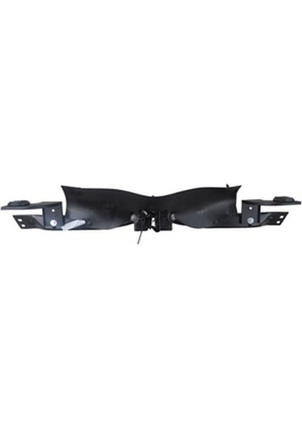 2007 - 2010 Jeep Compass Ön Panel Üst Parça (Tyg) (Oem NO:5115244AD)