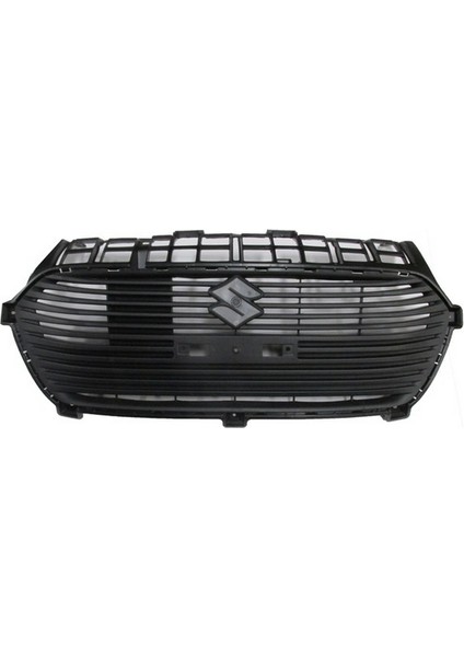 2018 - 2019 Suzuki Swift Ön Panjur Siyah (Tw) (Oem NO:7174152R005PK)