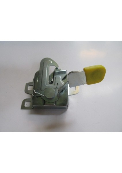 Cıtroen Jumper - 2014 - 2020 Kaput Kilidi Oem No: 1383311080