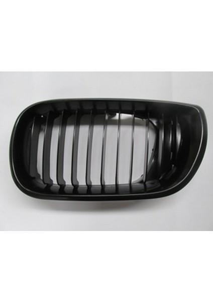 2002 - 2005 Bmw 3 Serisi Sd - Ön Panjur Sol Siyah (Bfn) (Oem NO:51137042962)