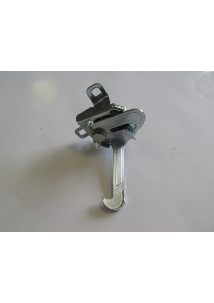 Fıat Punto - Evo - 2010 - 2016 Kaput Kilidi Oem No: 51913761