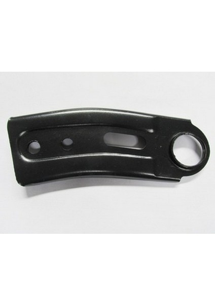 2004 - 2006 Opel Corsa C Radyatör Alt Bağlantı Ayağı Sol (Oem NO:1310608)