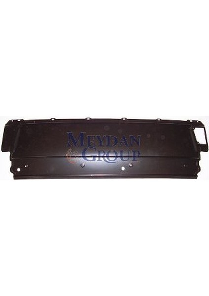1998 - 2006 Mitsubishi Canter FE635659 Ön Panel Sacı (Göğüs Sacı) (Büyük Tip)(Çift Teker) (Tyg) (Oem NO:MC994559T)