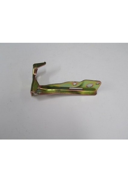 2006 - 2010 Nissan Pıck Up Navara - Kaput Menteşesi Sağ (Tyg) (Oem NO:654004M400)