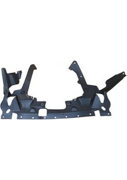 2008 - 2015 Honda Accord Ön Panel Alt Koruma Plastiği (Bfn)