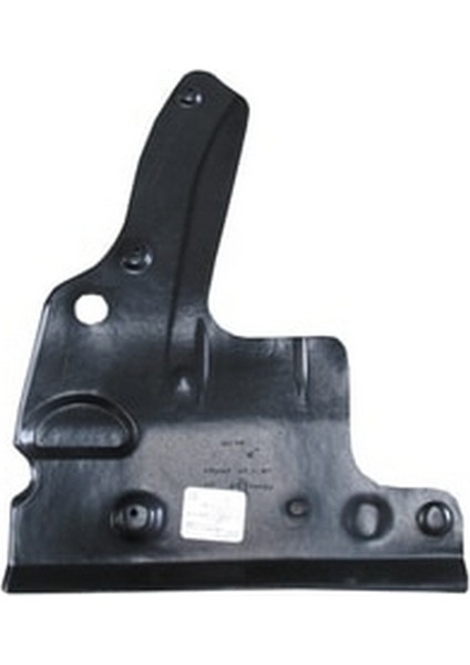 2006 - 2011 Hyundai Sonata Karter Muhafaza Plastiği Sağ (LT - HN8014) (Tyg) (Oem NO:291203K300)