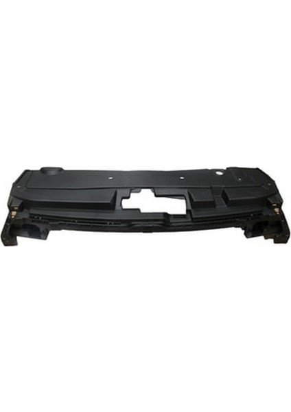 2012 - 2016 Citroen C Elysee Ön Panel Üst Koruma Plastiği (Bfn) (Oem NO:9676958580)