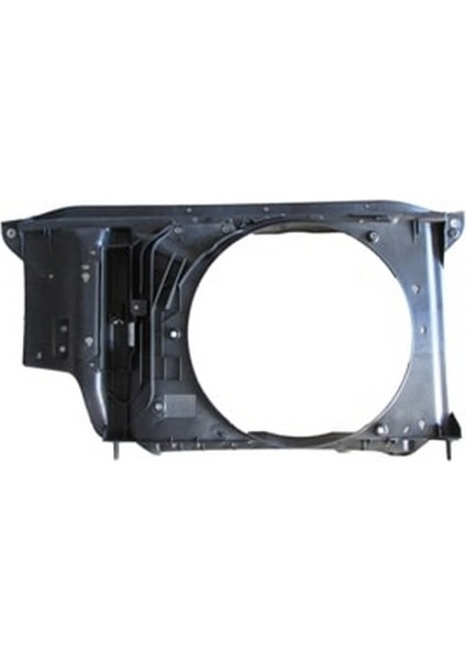 2010 - 2013 Peugeot 206 Plus Hb - Ön Panel Komple Plastik (Bfn) (Oem NO:7104Q3)