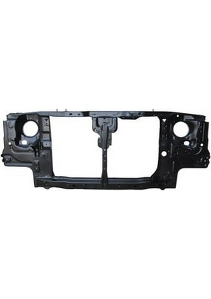 1997 - 2002 Nissan Skystar Pıck Up - D22 - Ön Panel Komple Siyah (Tyg) (Oem NO:625003S800B)