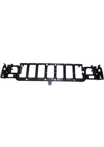 1996 - 1998 Jeep Cherokee Grand Ön Panjur Iç Gövdesi Far Yuvası Ile Birlikte Plastik (Tyg) (Oem NO:55054996AB)