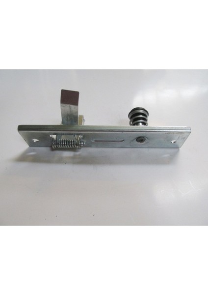 Renault Master - 1997 - 2003 Kaput Kilidi Emniyet Mandalı Oem No: 7700352475