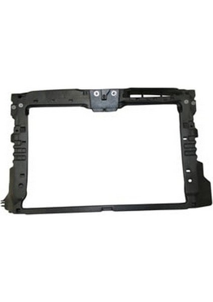 2011 - 2014 Volkswagen Jetta 6 Ön Panel Komple Plastik 1 2 - 1 4cc Benzinli - 1 6 Tdi Dizel (Sımyı) (Oem NO:5C6805588Q)