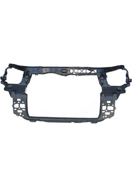 2007 - 2009 Hyundai Santa Fe Ön Panel Komple Plastik (Bfn) (Oem NO:641012B000)