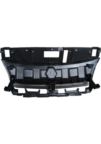 2010 - 2012 Renault Grand Scenic Iıı - Ön Panjur Iç Gövdesi (Tw) (Oem NO:620363078R)
