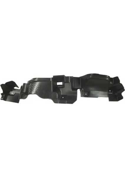 2011 - 2012 Mitsubishi Asx Ön Panel Üst Koruma Plastiği (Tyg) (Oem NO:6400C949)