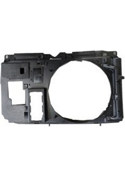 2004 - 2009 Citroen Berlingo Ön Panel Plastik 2 0 Hdi (Radyatör Davlumbaz Paneli) (Tyg) (Oem NO:1308CA)