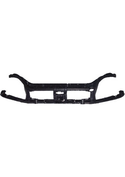 1998 - 2005 Ford Focus Sdhb Ön Panel Plastik (Bağlantı Braketleri Ile Birlikte) (Tyg) (Oem NO:2M518A284AF)