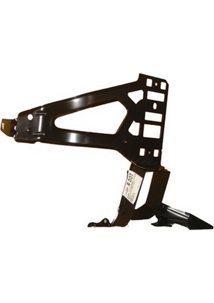 2004 - 2010 Bmw 5 Serı E60 - Ön Panel Yağ Parça Sağ (Tyg) (Oem NO:51647033732)