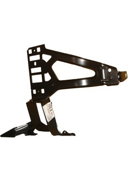 2004 - 2010 Bmw 5 Serı E60 - Ön Panel Yağ Parça Sol (Tyg) (Oem NO:51647033731)