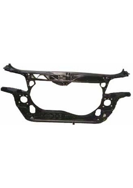 2002 - 2005 Audi A4 Ön Panel Komple Plastik 1 8l (Dizel) (Tyg) (Oem NO:8E0805594)