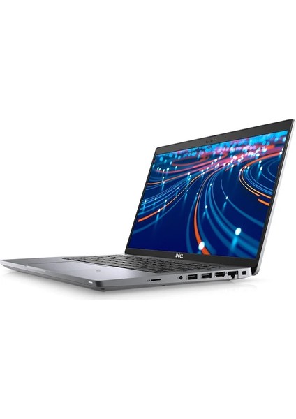 Latitude 5420 İntel Core i7 1165G7 16 GB 256GB SSD Free Dos 14" FHD Taşınabilir Bilgisayar 277WZH3Z4